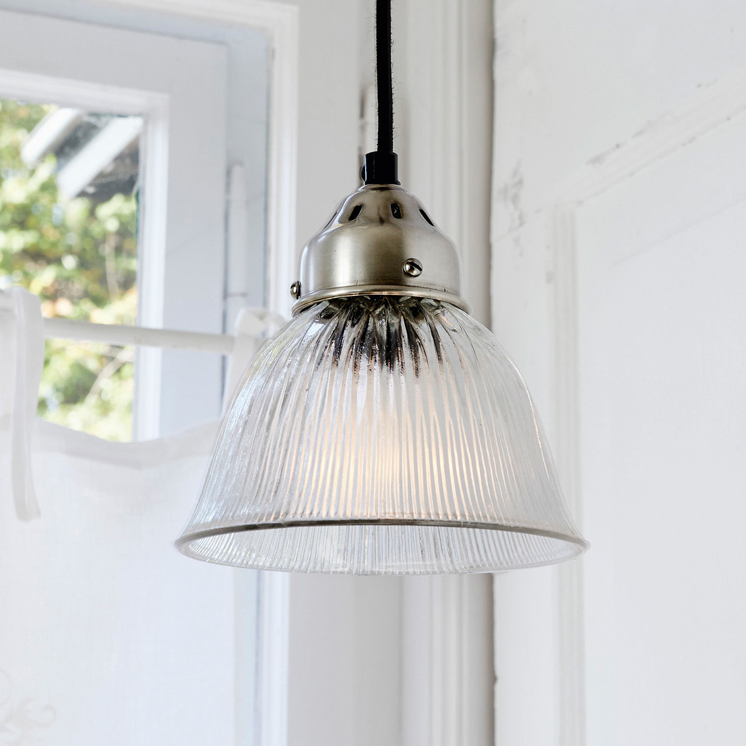 Závěsná lampa Cudrevy
