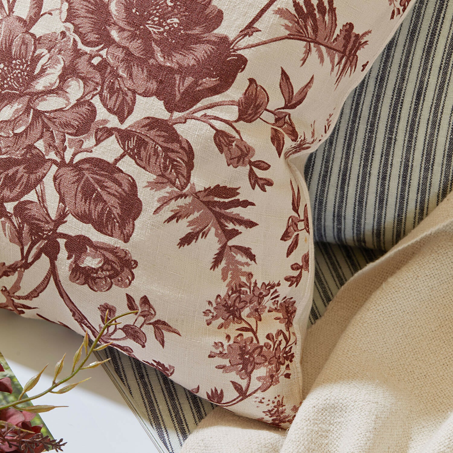 Povlak na polštářek Rosanique