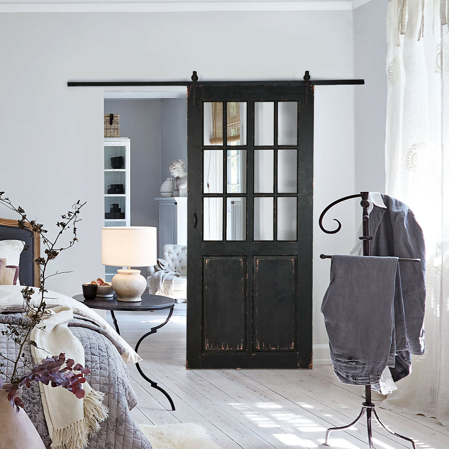 Posuvné dveře Sorelles