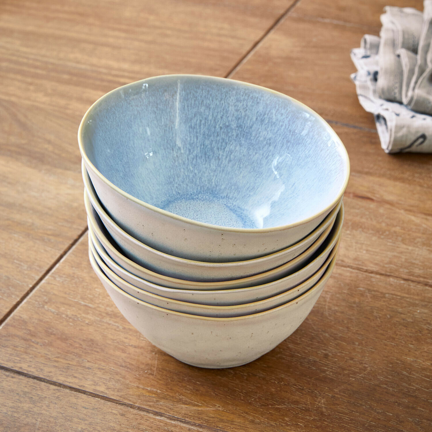 Misky, 6dílná sada Vionette