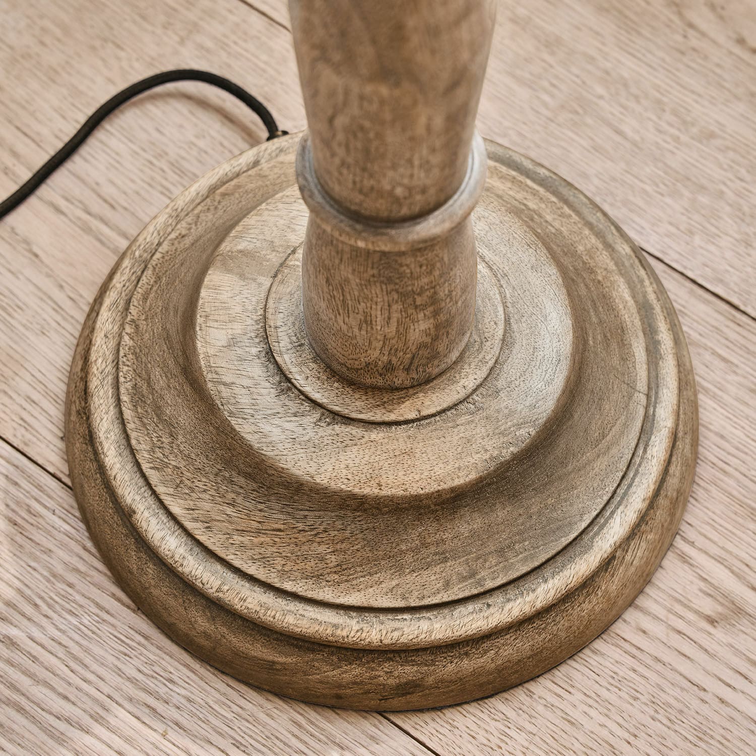 Stojací lampa Mont Rêverie