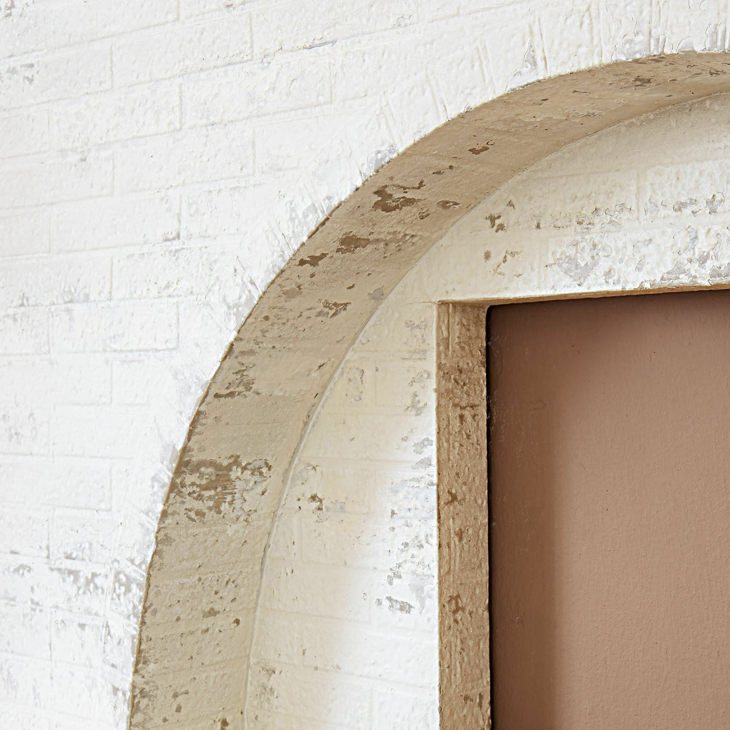 Krbová římsa Forêt Émeraude