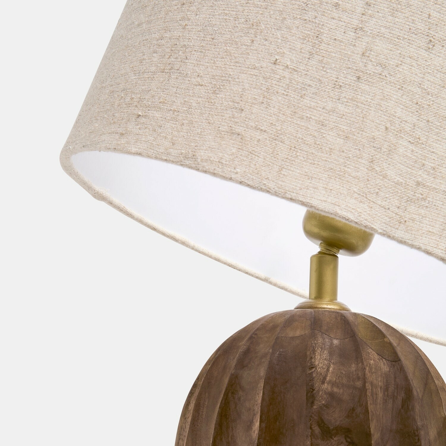 Stolní lampa Olvéran