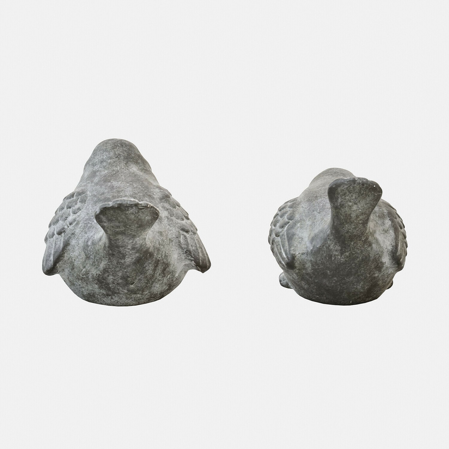 Dekorativní ptáčci, 2dílná sada Haldoríe