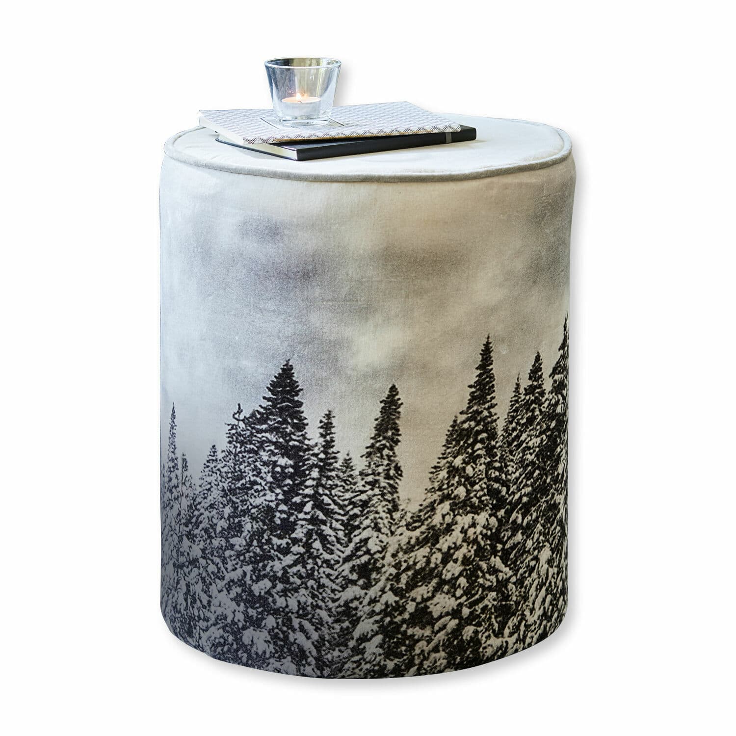 Taburet Silver Creek