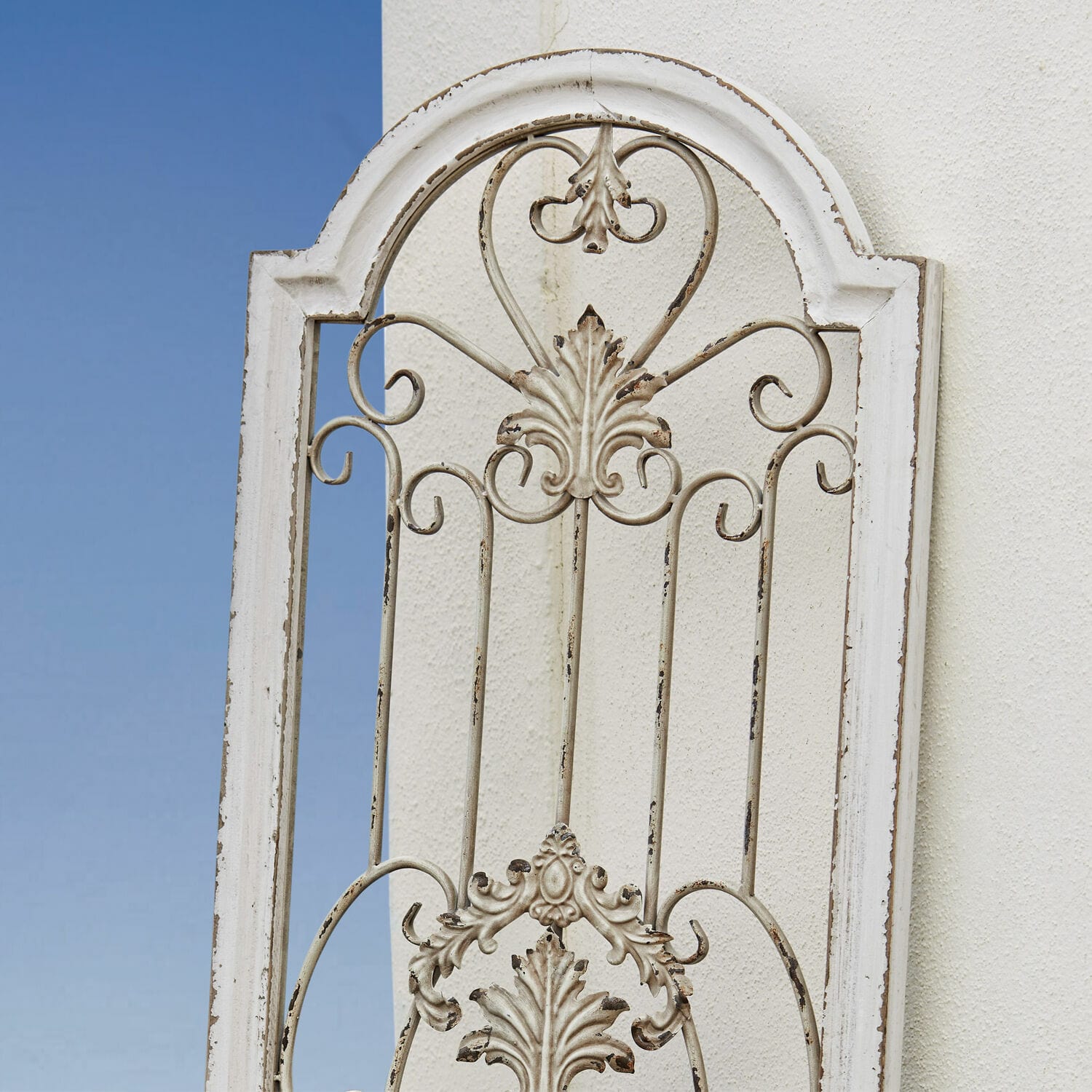 Dekorační panel Hallencourt