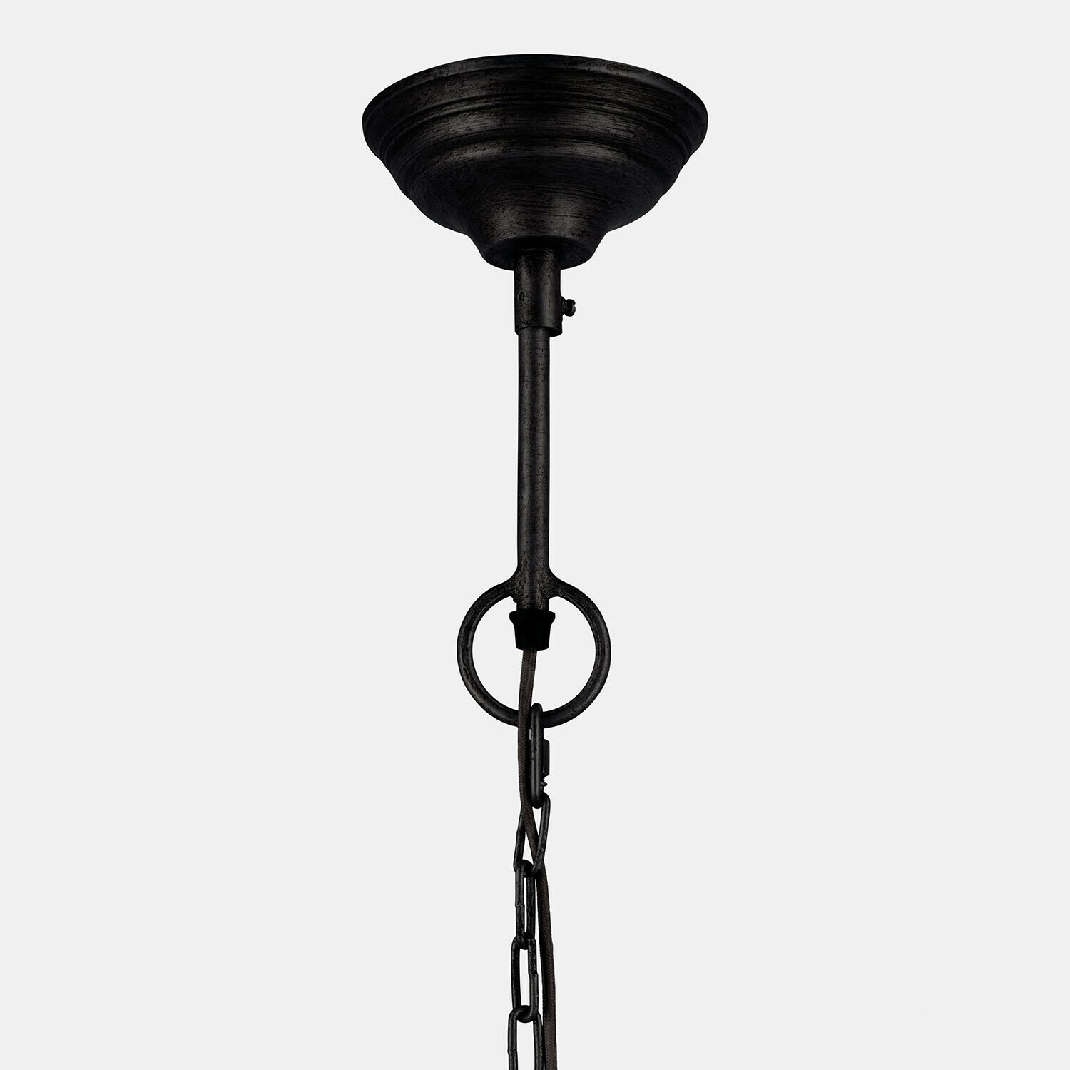 Závěsná lampa Maerlinna