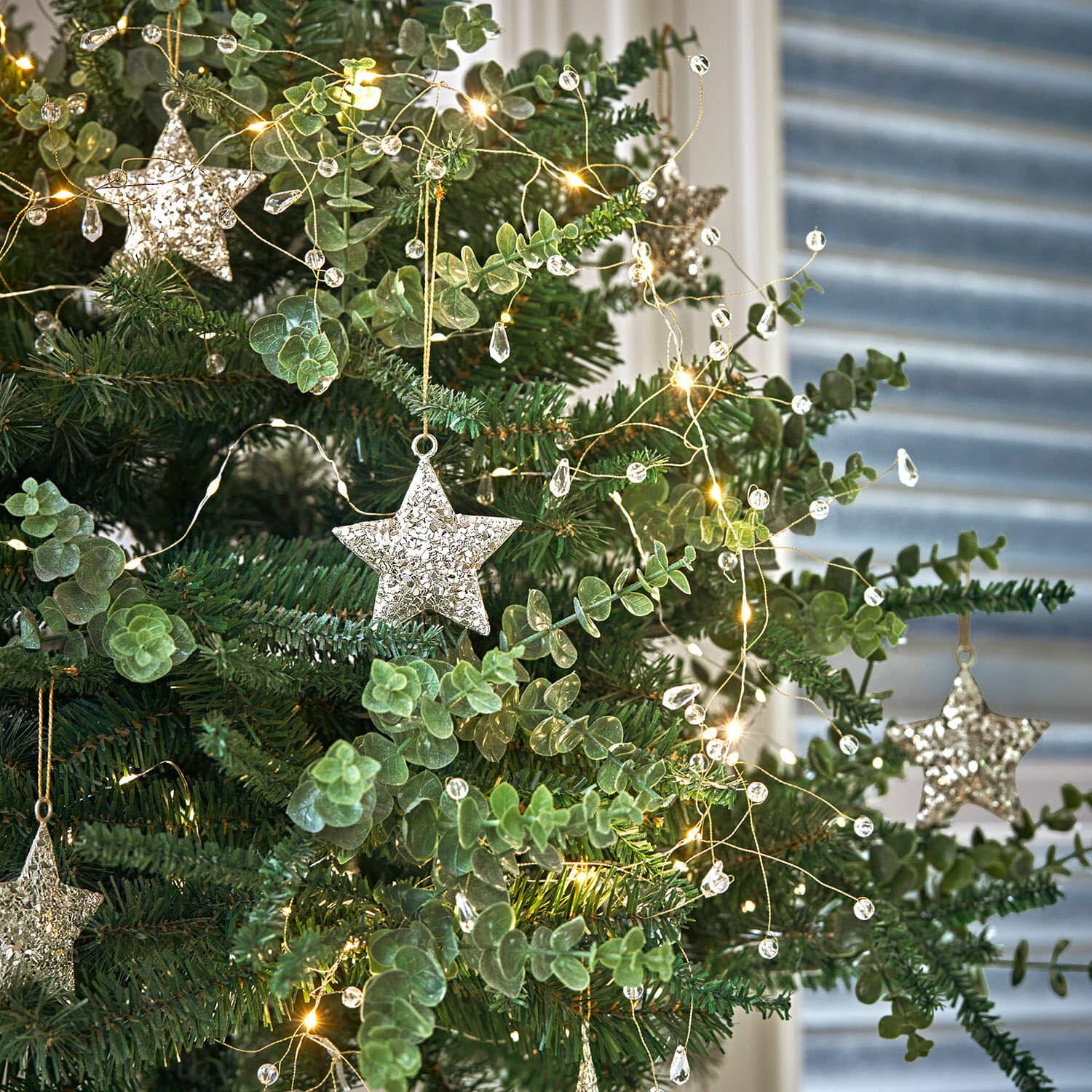 Světelný řetěz Ravilor