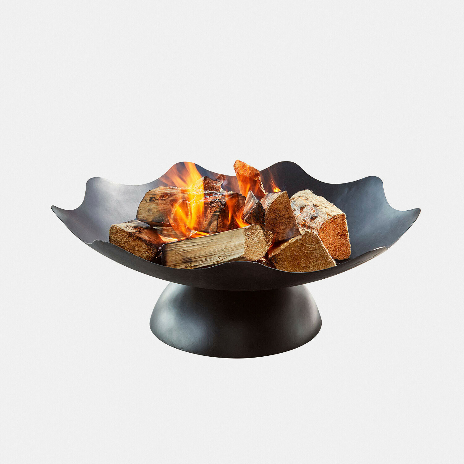 Nádoba na oheň Ironwell