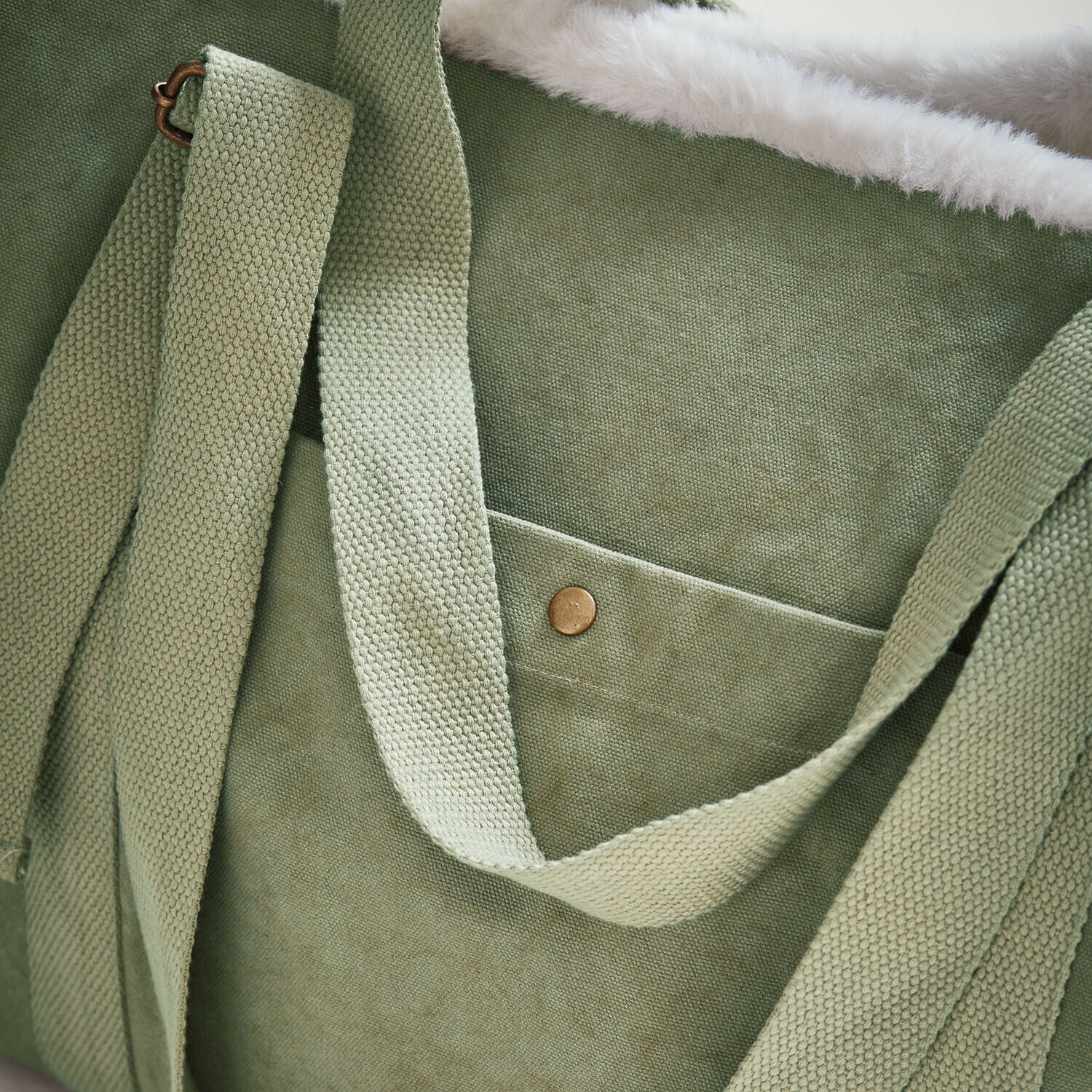 Cestovní taška na psa Lunapet