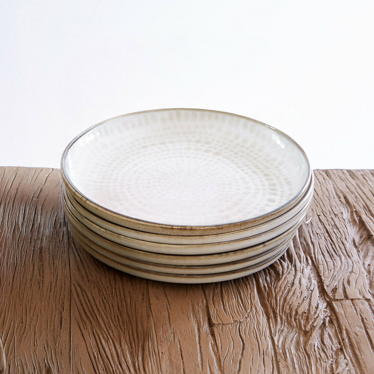 Talíře, 6dílná sada Marnis