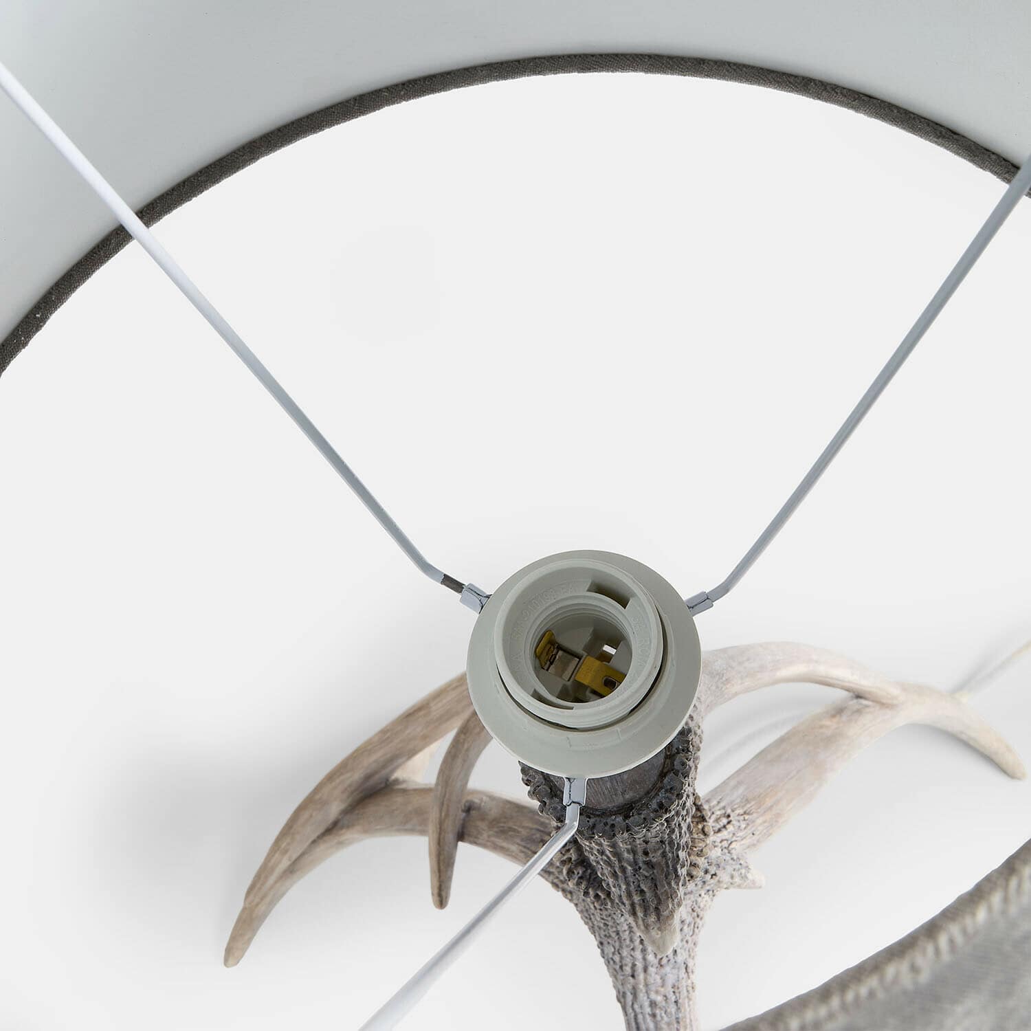 Stolní lampa Forelvaine