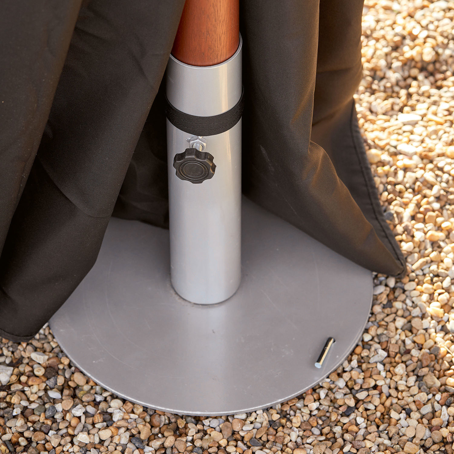 Altán Lexington Park