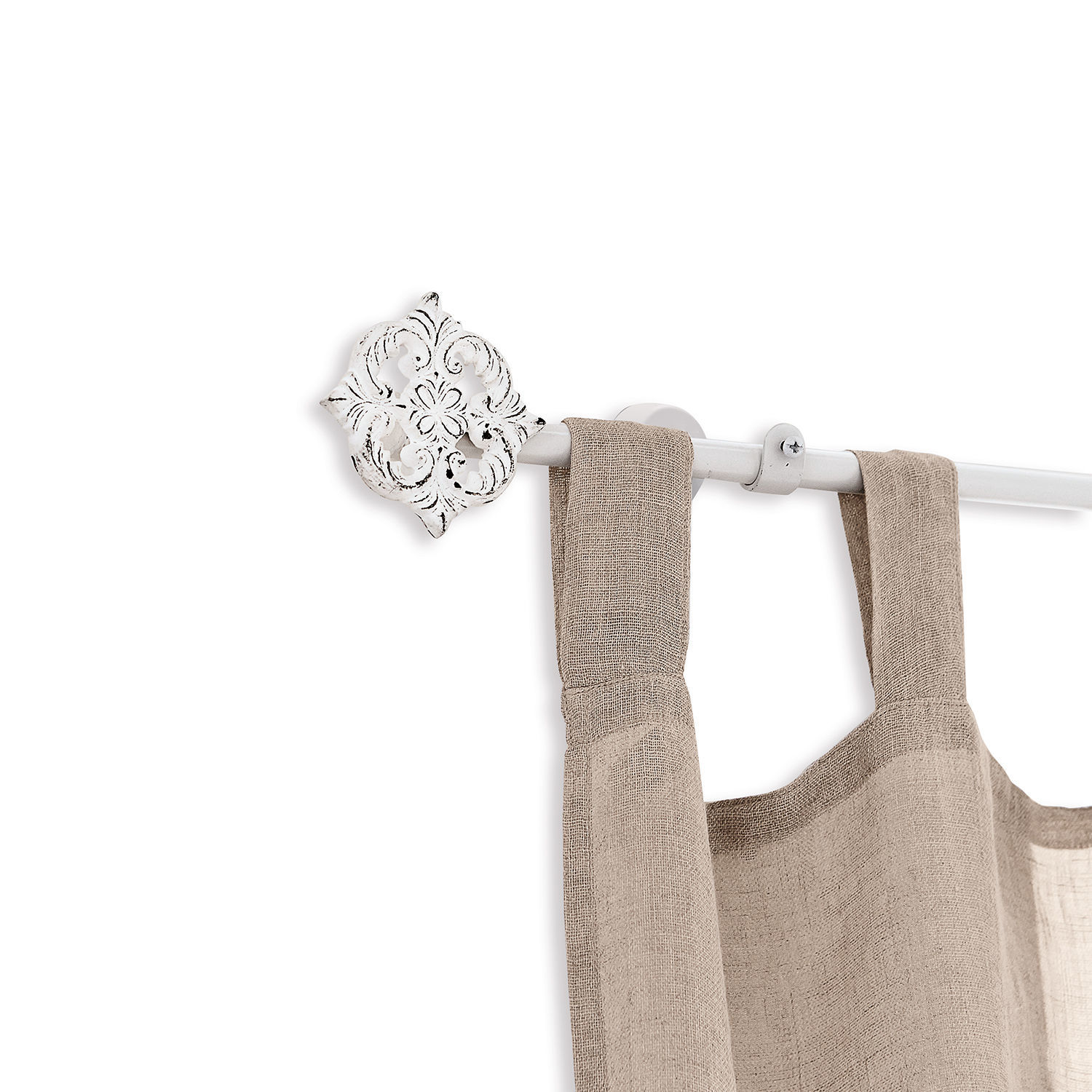 Záclonová tyč Fromont