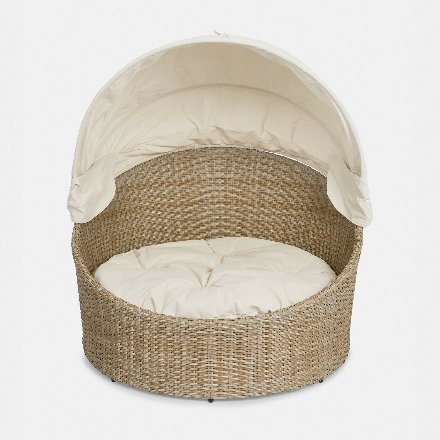 Koš pro pejska na doma i na ven Brinelza