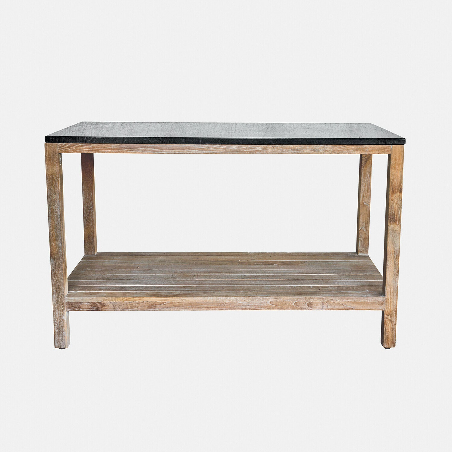 Venkovní kuchyně, 3dílná sada Corviano