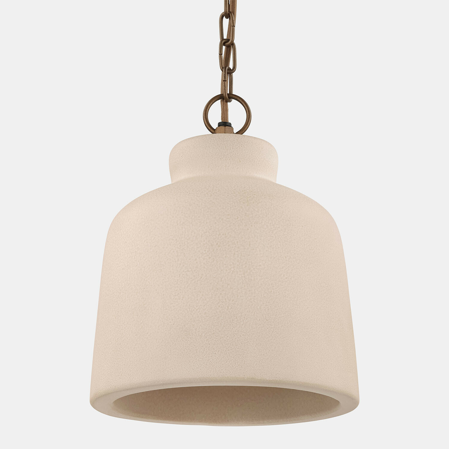 Závěsná lampa Hélomiane