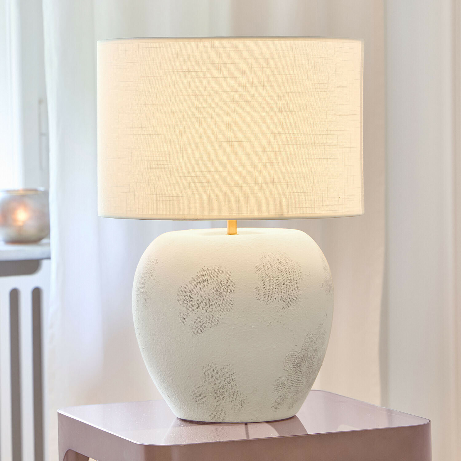Stolní lampa Lumiono