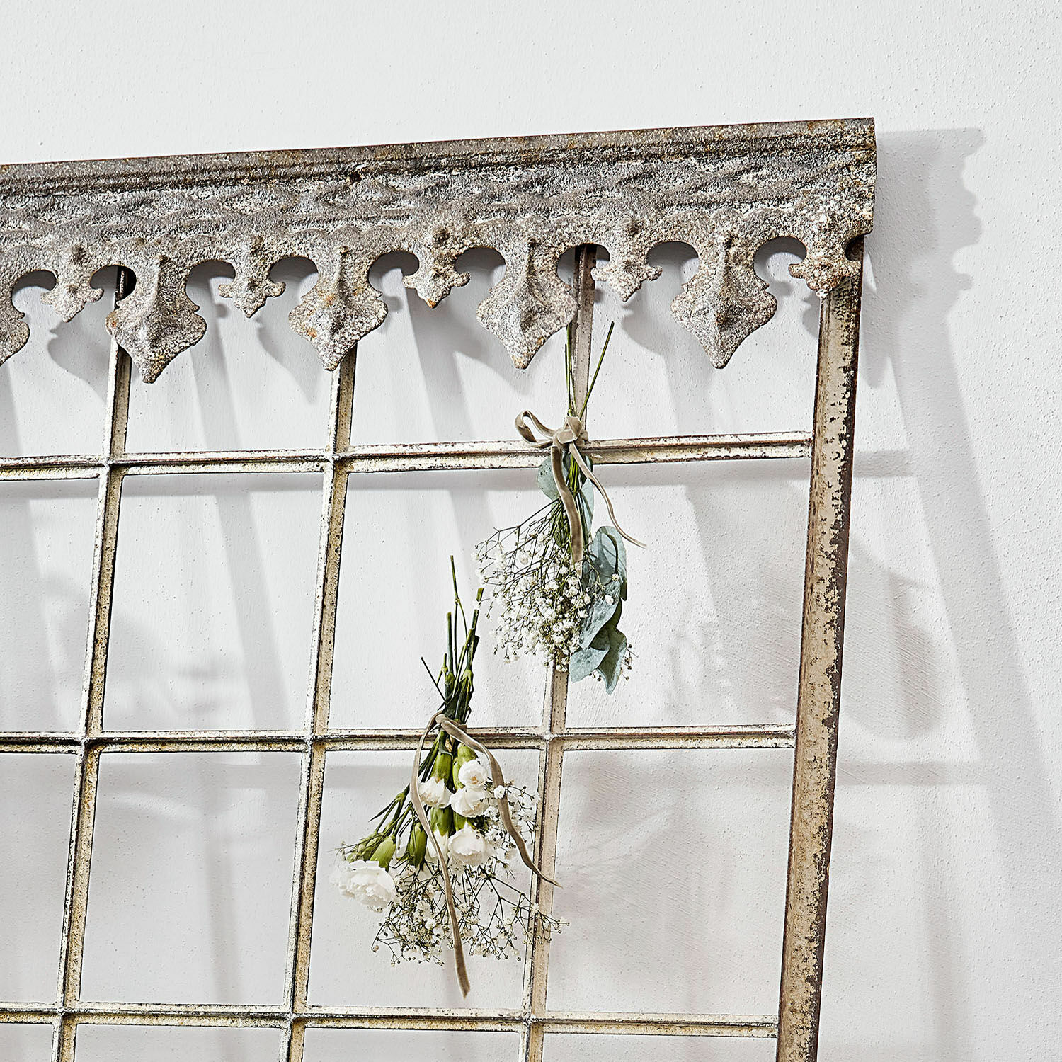 Dekorační okno Glora