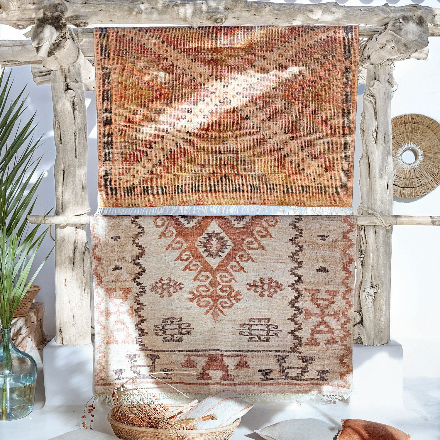 Koberec na doma i na ven Mildura