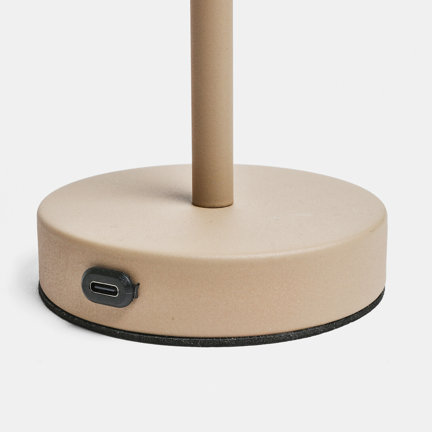 Dobíjecí stolní lampa Ulianne