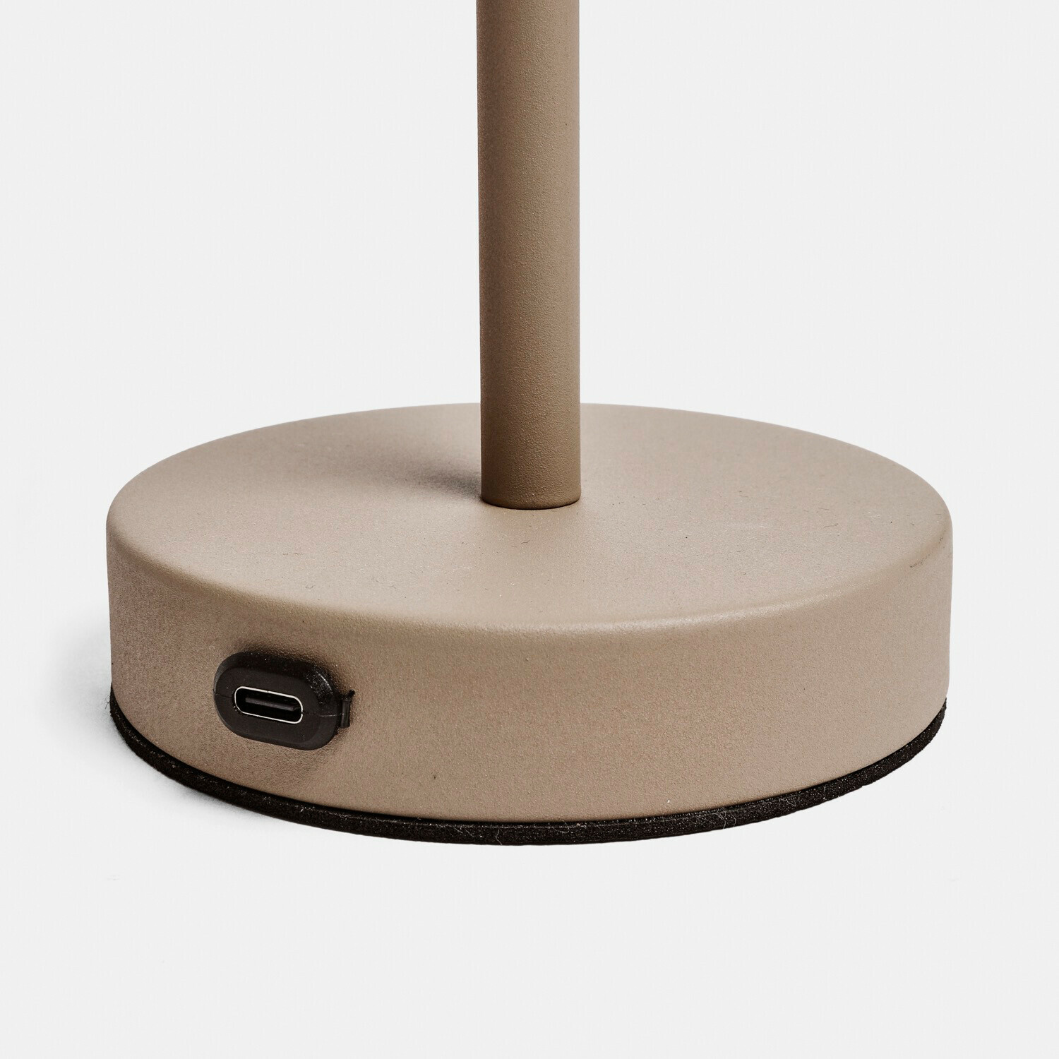 Dobíjecí stolní lampa Ulianne