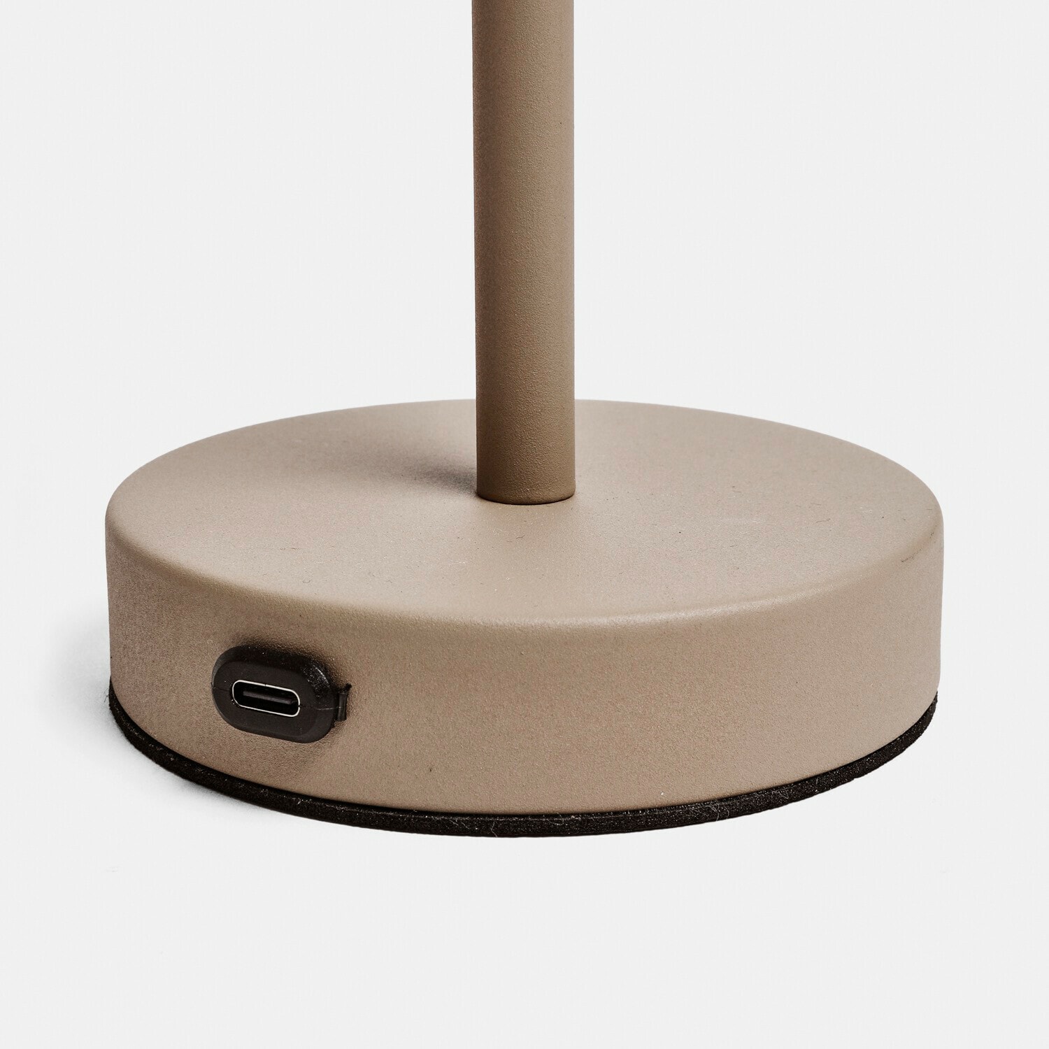 Dobíjecí stolní lampa Ulianne