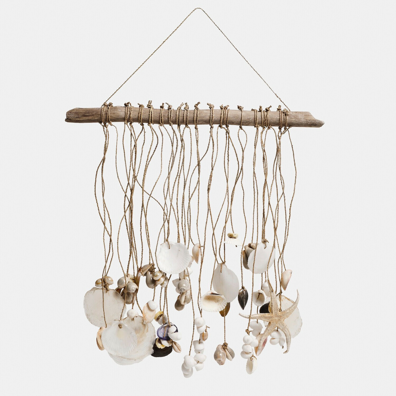 Nástěnná dekorace Havenor