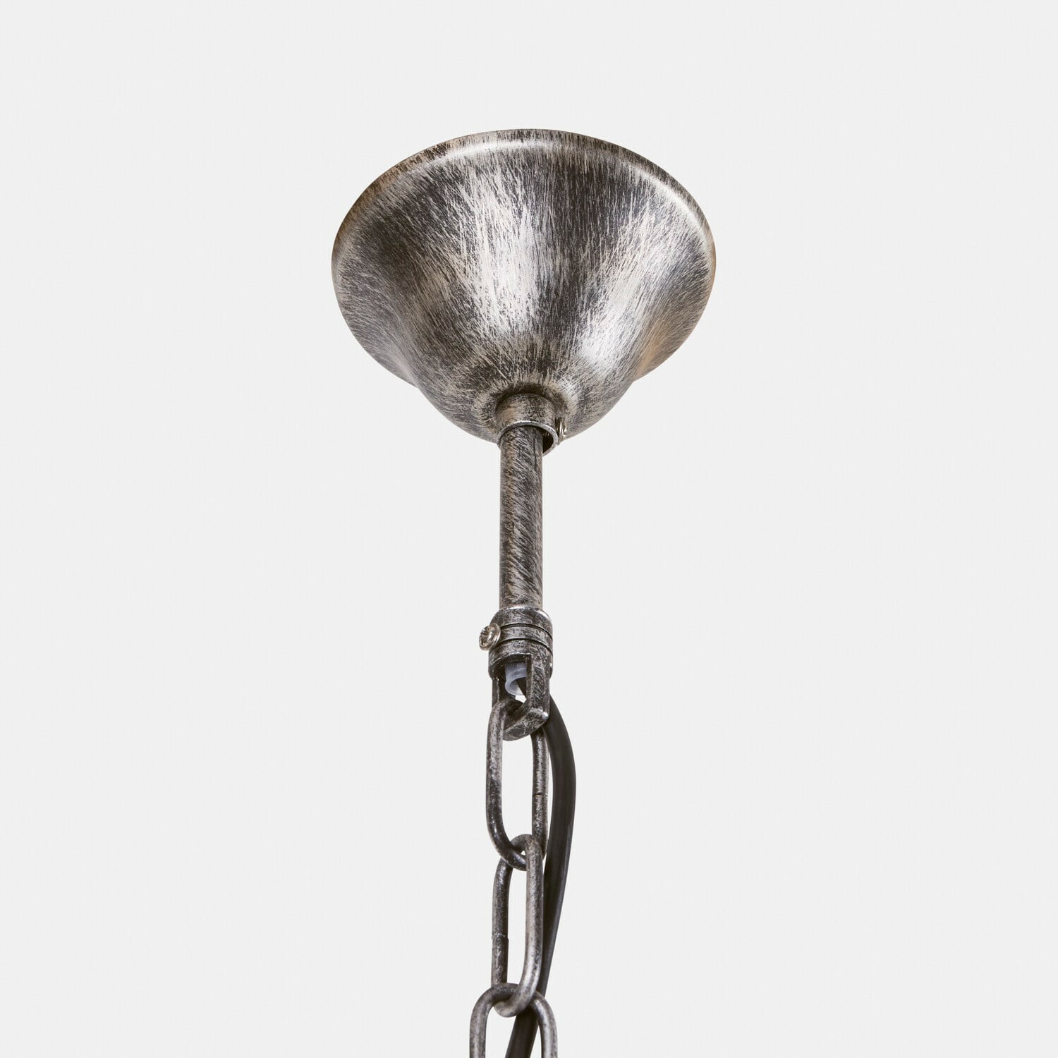 Závěsná lampa Sashwork