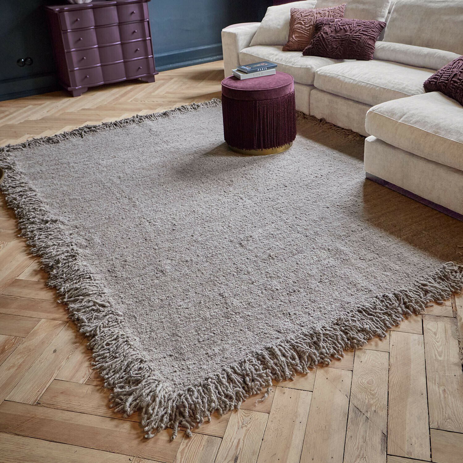 Koberec Greyloft Koberec Greyloft