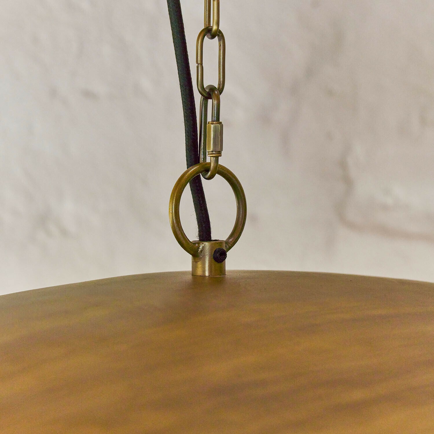 Závěsná lampa Horizon Serein