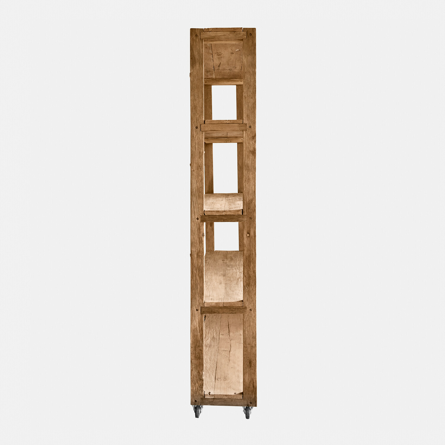 Police Crestwooden