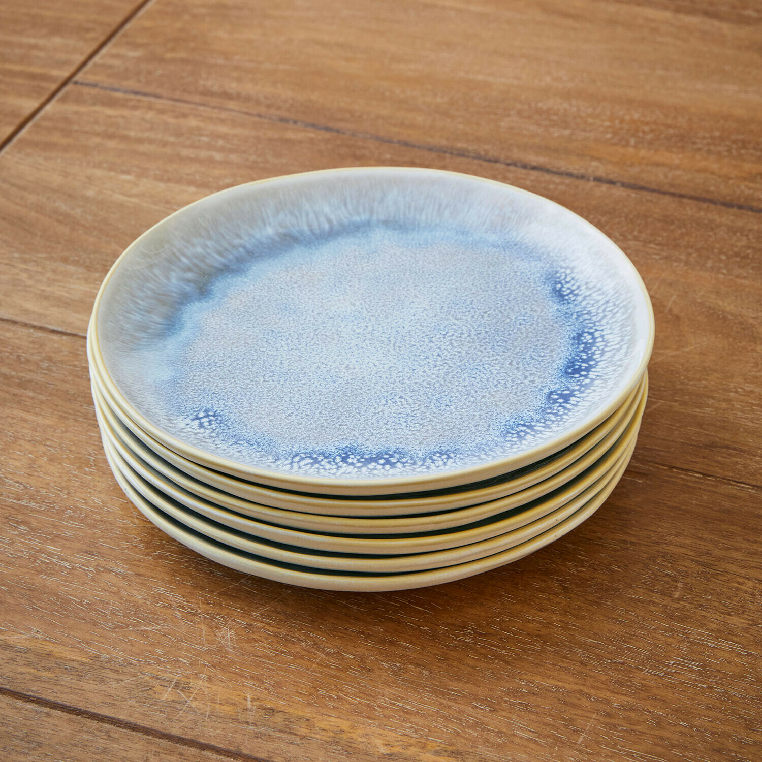 Dezertní talířky, 6dílná sada Vionette