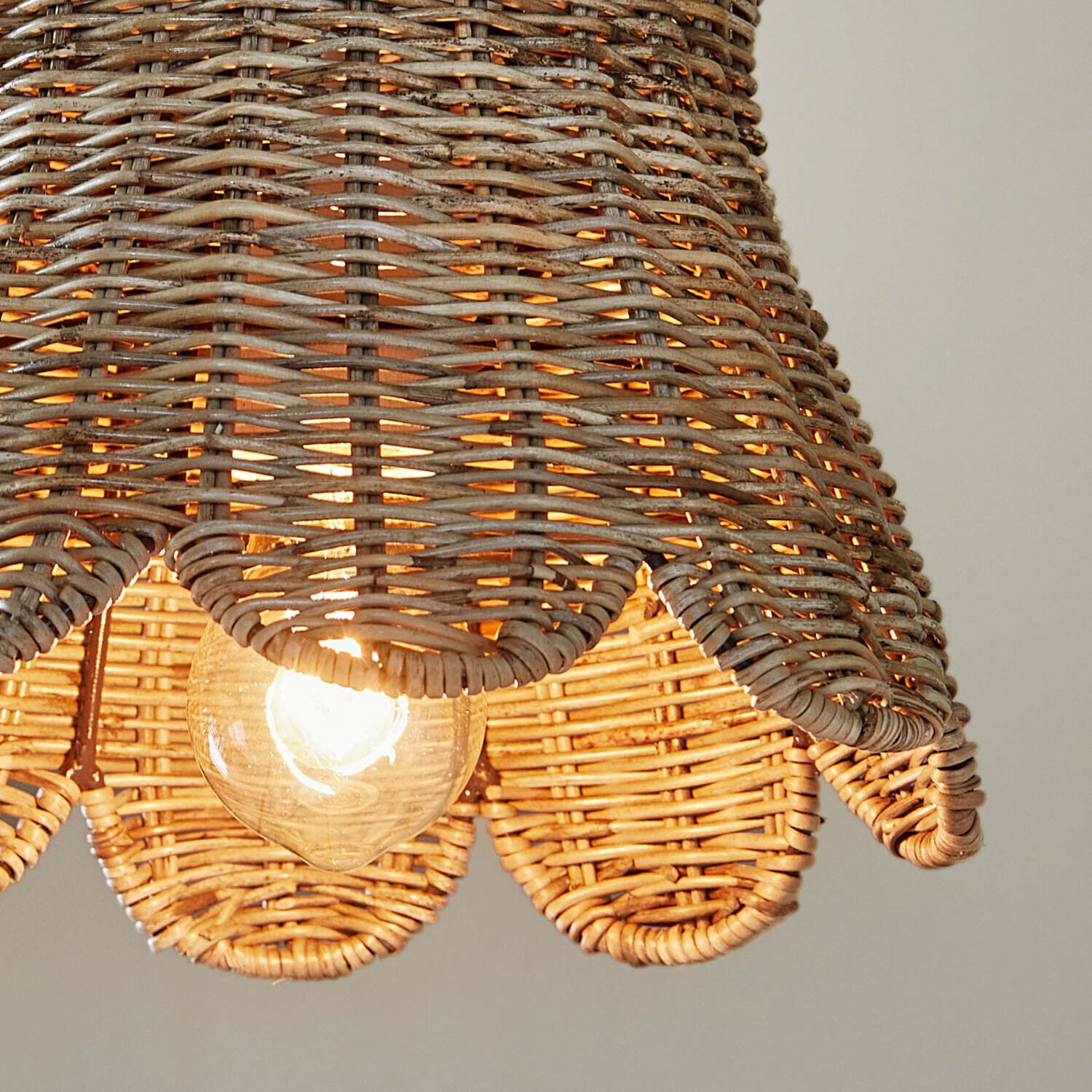 Stínidlo Chantivelle