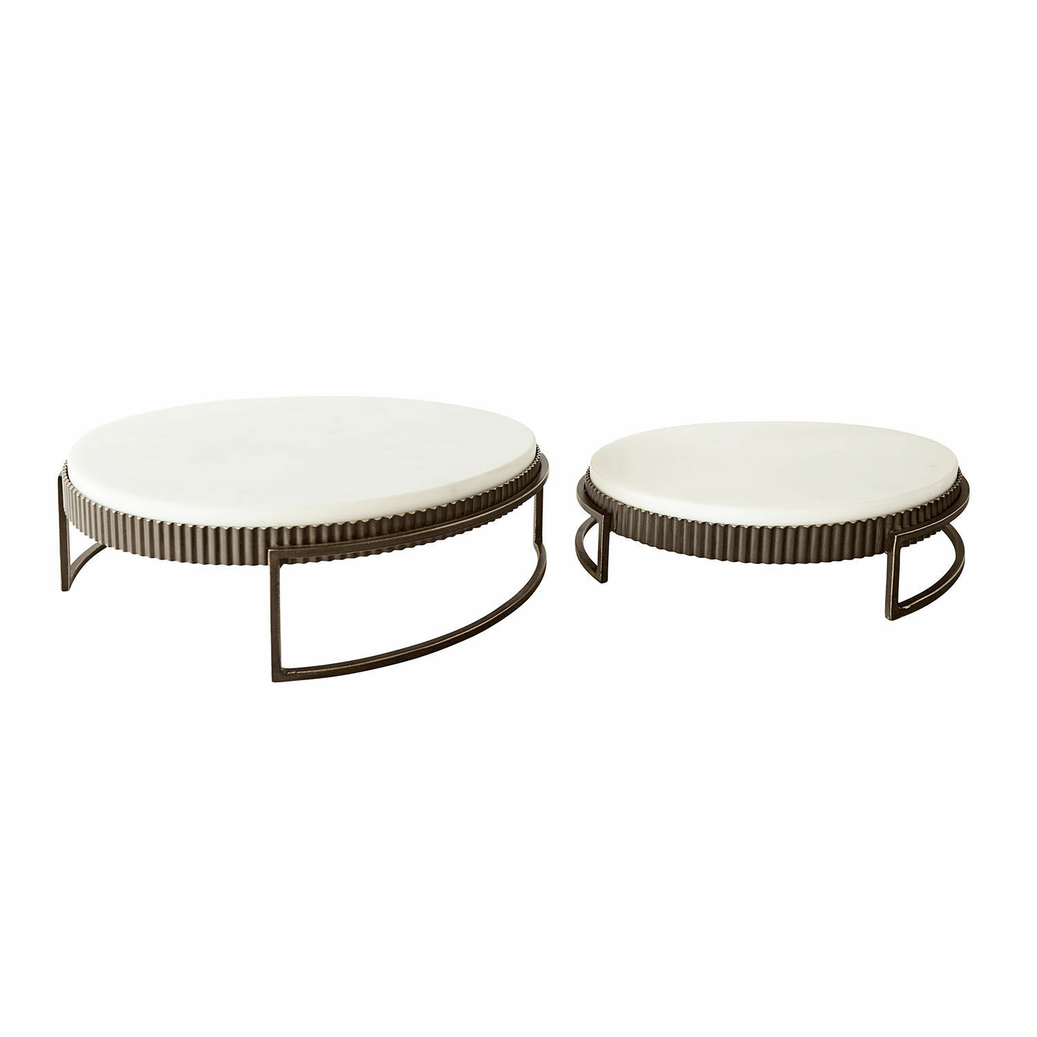 Servírovací deska, 2dílná sada Méridienn