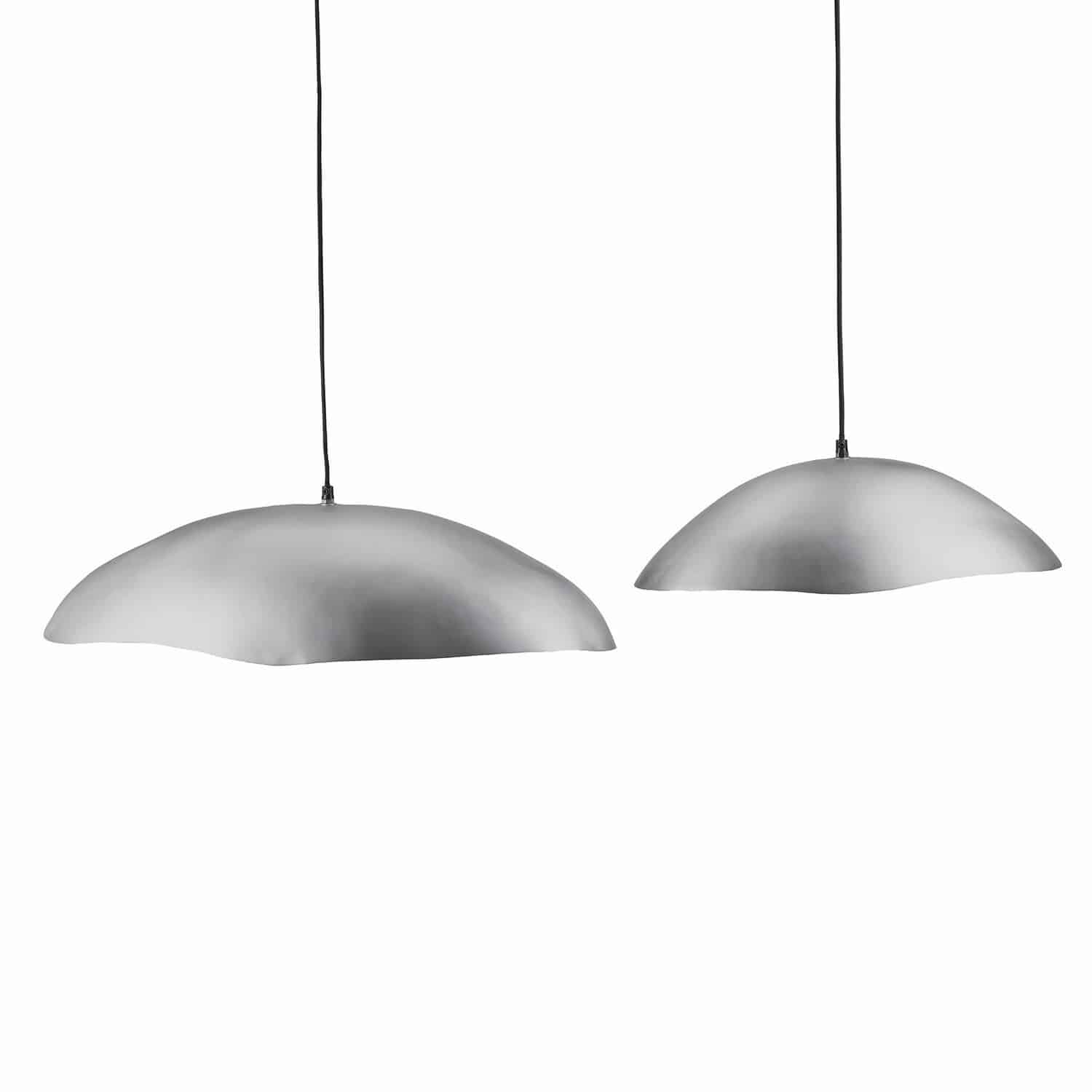 Závěsné lampy, 2dílná sada Gariés
