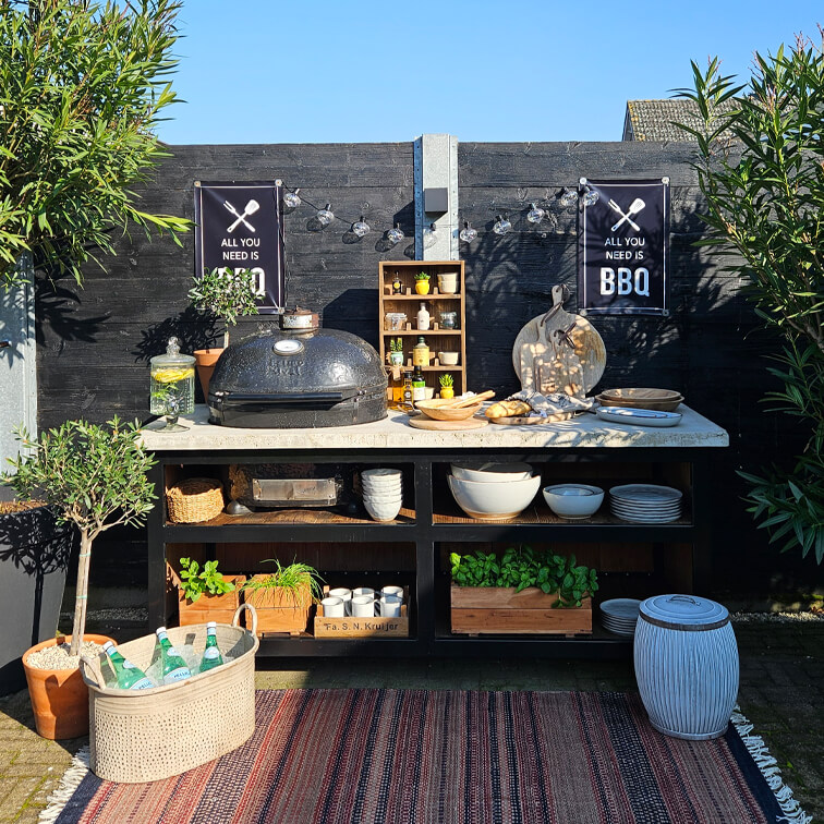 Sezon grillowy czas start