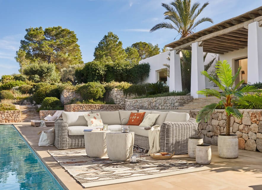 Mallorský ostrovní šarm