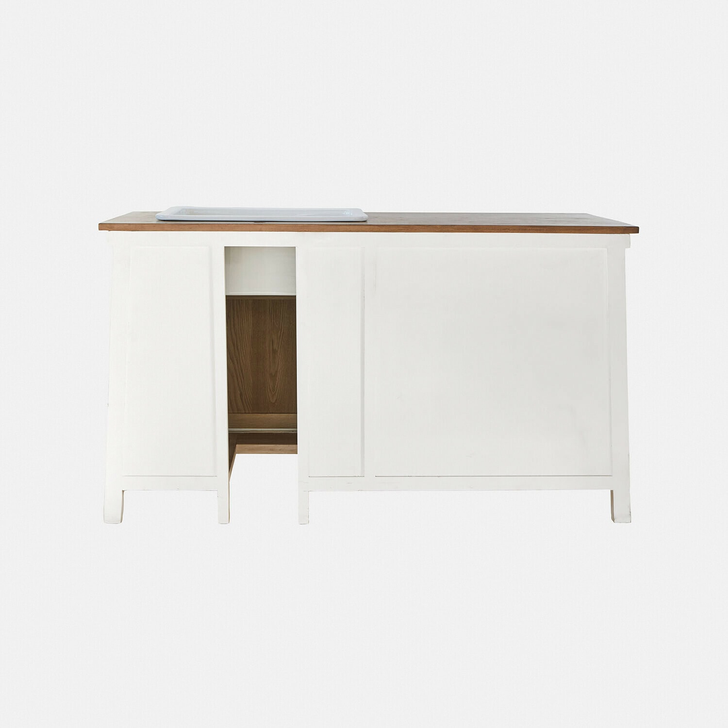 Koupelnový stolek Célaron