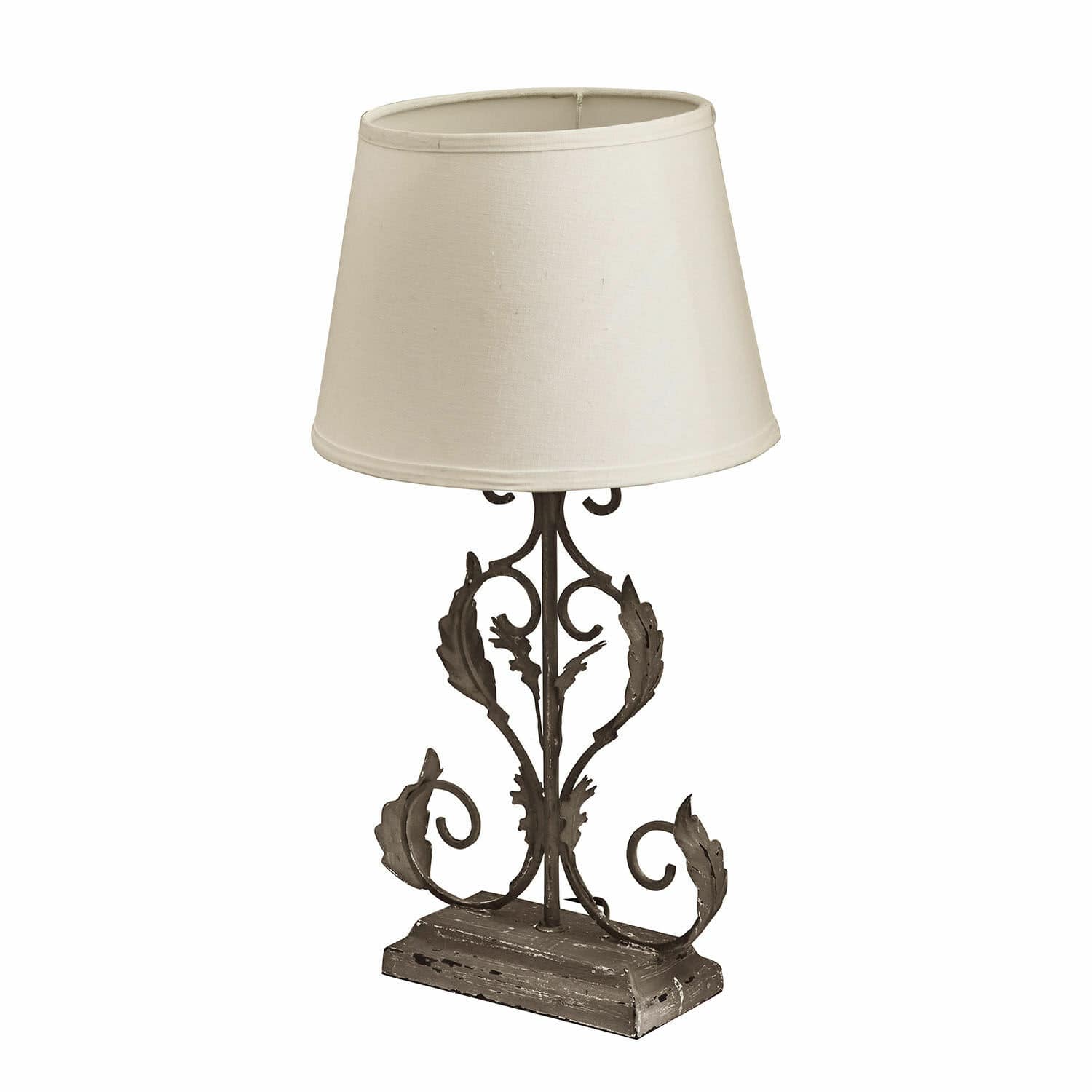 Stolní lampa Chanéac