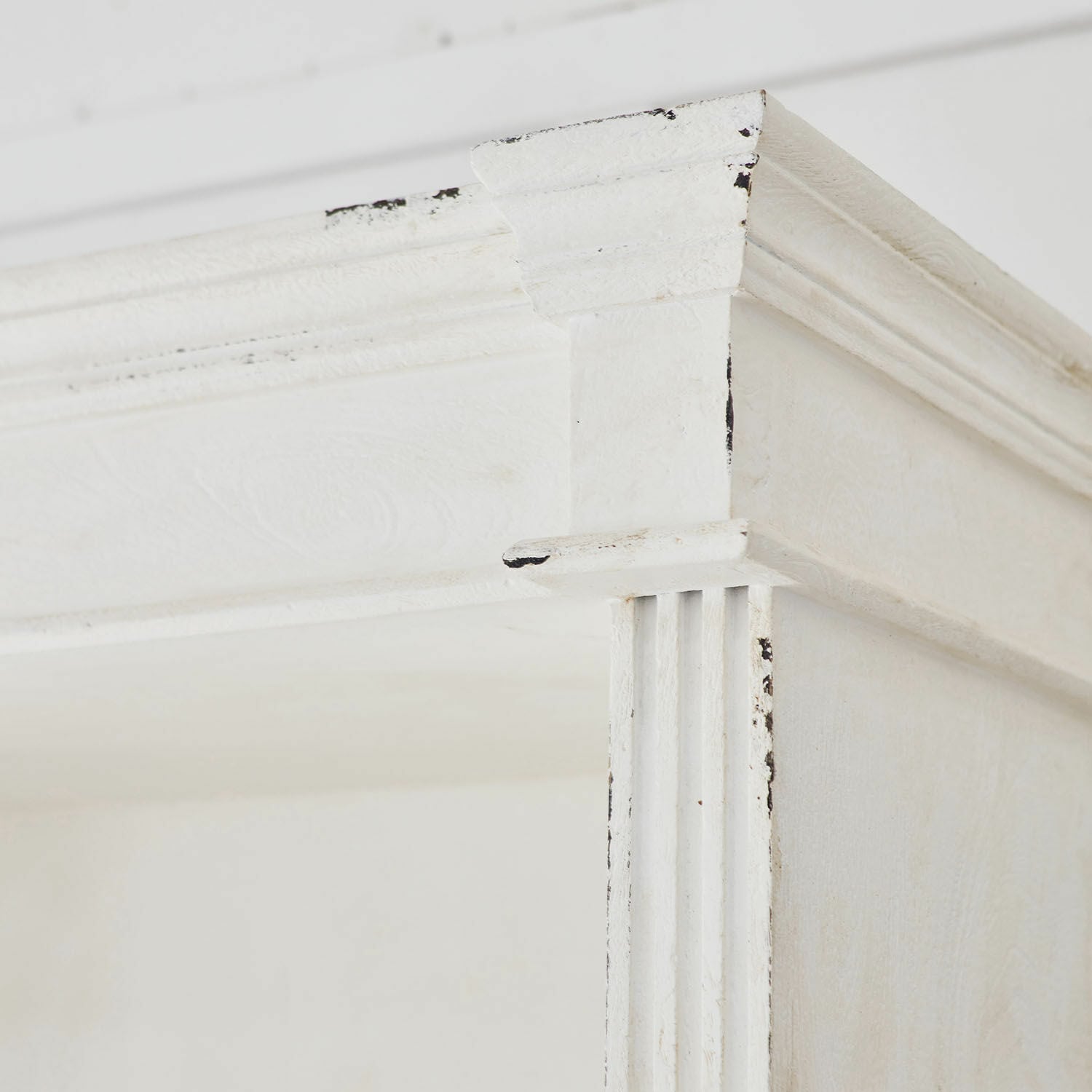 Regál Barrow Creek