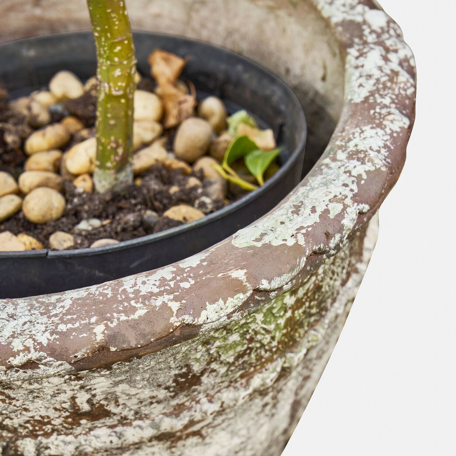 Obaly na květináč, 2dílná sada Montérise