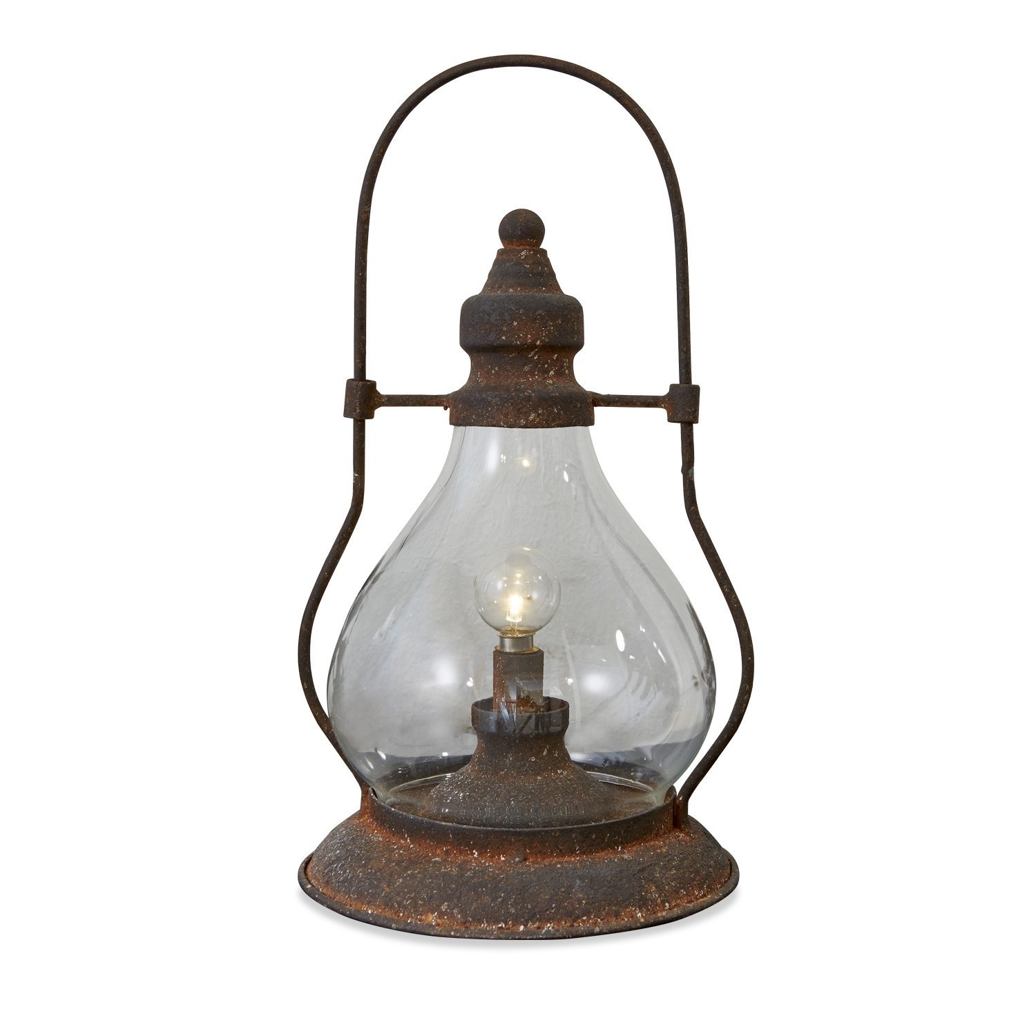 LED lucerna Cortney